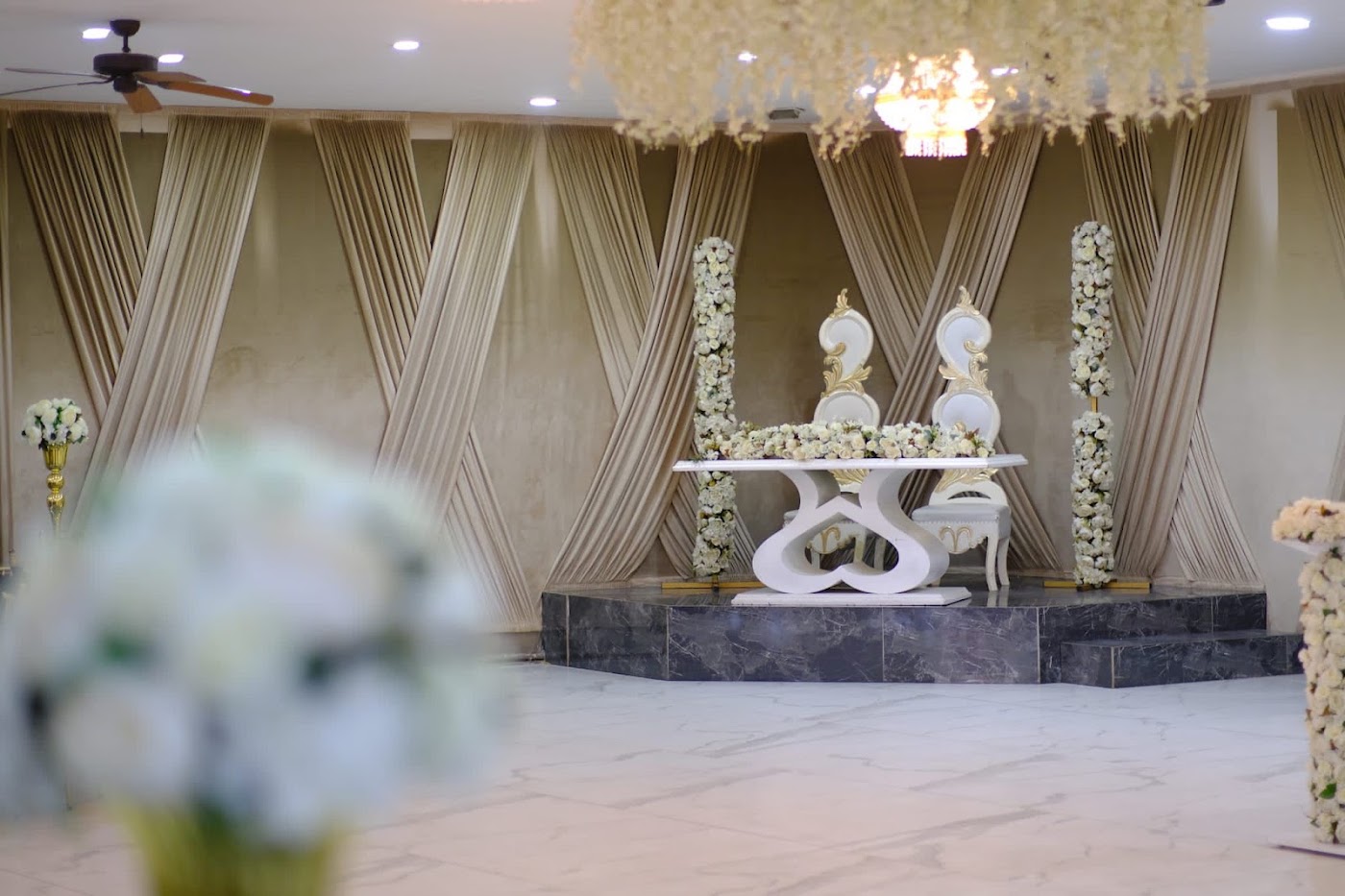 Öztürkler Düğün Sarayı — fotoğraf 1