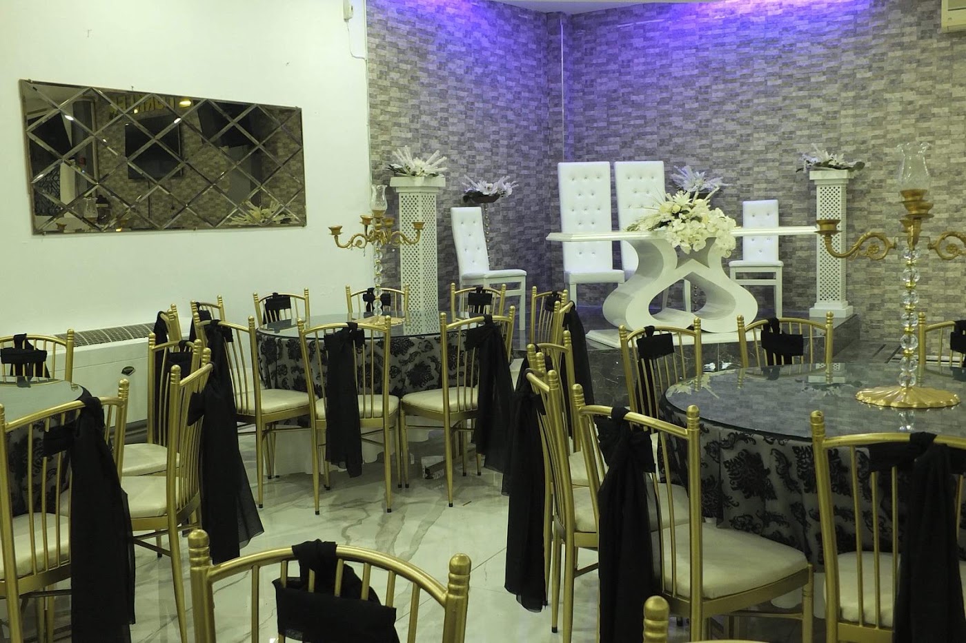 Öztürkler Düğün Sarayı — fotoğraf 2