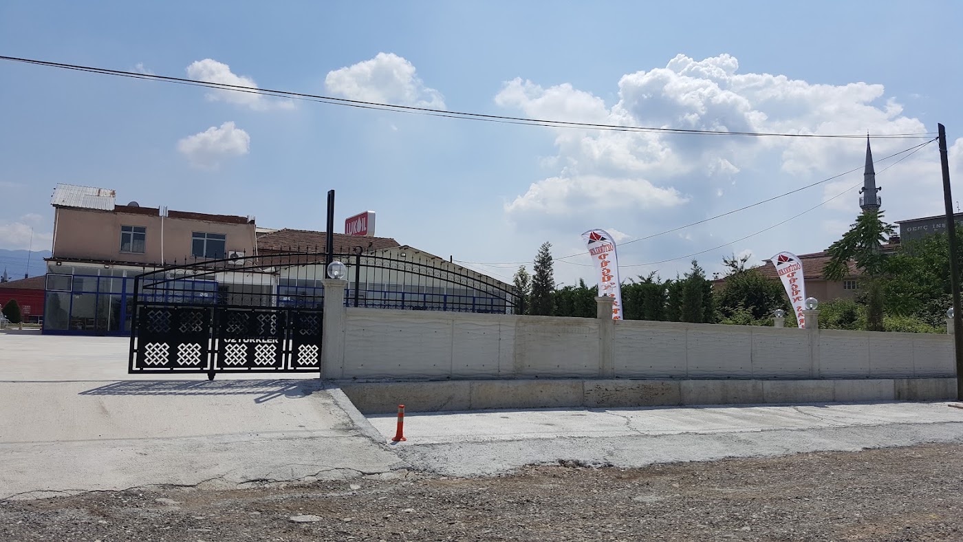 Öztürkler Düğün Sarayı — fotoğraf 6