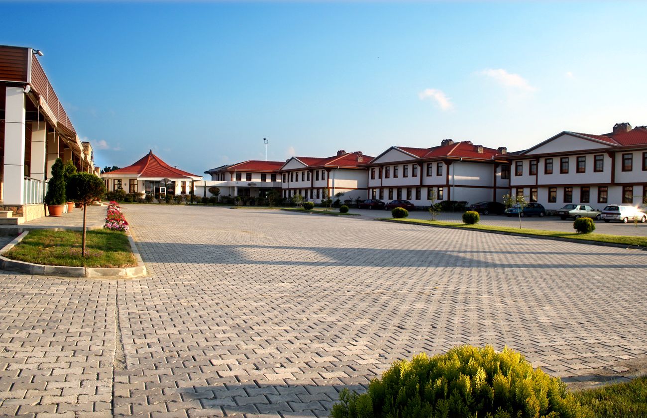 Pelemir Otel — fotoğraf 1
