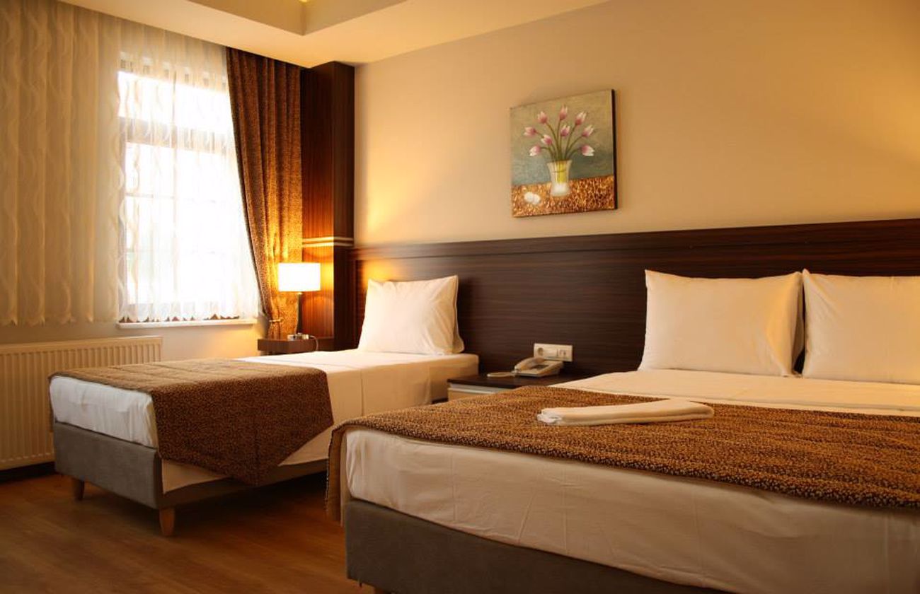 Pelemir Otel — fotoğraf 2