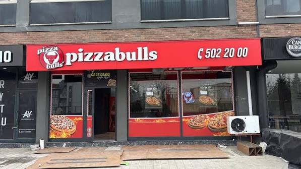 Pizzabulls Kültür — fotoğraf 1