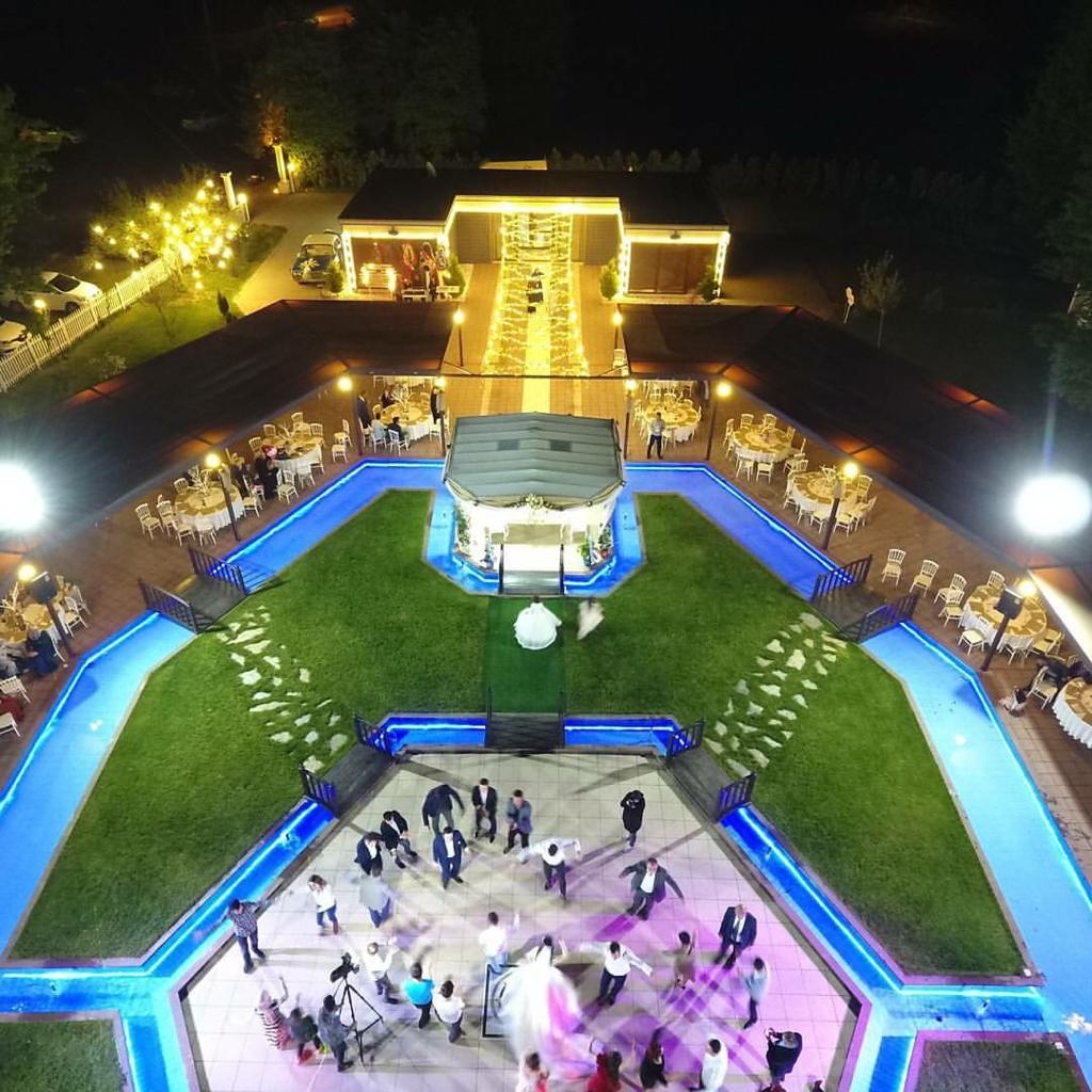 Royal Park Kır Bahçesi — fotoğraf 2