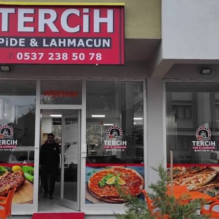 Tercih Pide Lahmacun Salonu — fotoğraf 1