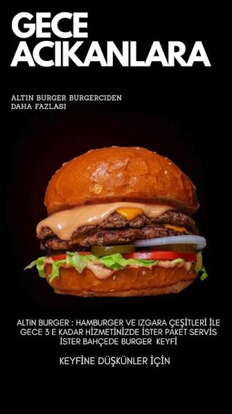 The Bulls Burger — fotoğraf 1