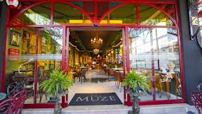 The Muze — fotoğraf 1