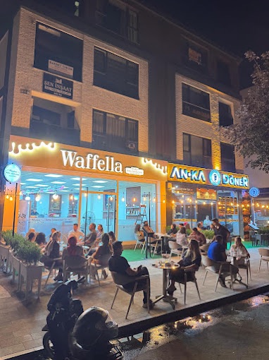 Waffella — fotoğraf 1